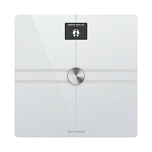 Withings Body Comp белый