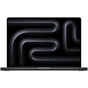 Ноутбук Apple MacBook Pro 16 M3 Pro / 18 ГБ / 512 ГБ (MRW13ZE/A)