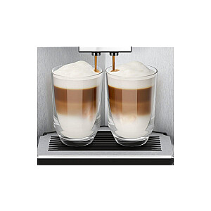 Кофеварка Siemens EQ.9 TI9573X1RW Полностью автоматическая капельная кофеварка 2,3 л