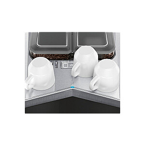 Kafijas automāts Siemens EQ.9 TI9573X1RW Pilnībā automātisks pilienveida kafijas automāts 2,3 l