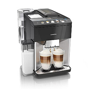 Кофеварка Siemens EQ.500 TQ507R03 Полностью автоматическая эспрессо-машина 1,7 л