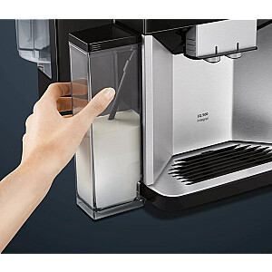 Kafijas automāts Siemens EQ.500 TQ507R03 Pilnībā automātisks espresso automāts 1,7 l