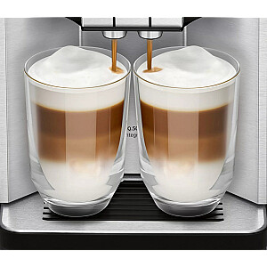 Kafijas automāts Siemens EQ.500 TQ507R03 Pilnībā automātisks espresso automāts 1,7 l