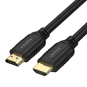UNITEK HDMI 2.0 4K 60Hz CABLE C11079BK-3M