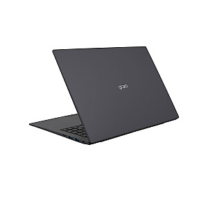 Ноутбук LG Gram 16Z90R 40,6 см (16 дюймов) WQXGA Intel® Core™ i5 i5-1340P 8 ГБ LPDDR5-SDRAM 512 ГБ SSD Wi-Fi 6E (802.11ax) Windows 11 Pro Grey РЕПАК Новый перепак/переупаковка