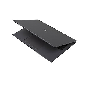 Ноутбук LG Gram 16Z90R 40,6 см (16 дюймов) WQXGA Intel® Core™ i5 i5-1340P 8 ГБ LPDDR5-SDRAM 512 ГБ SSD Wi-Fi 6E (802.11ax) Windows 11 Pro Grey РЕПАК Новый перепак/переупаковка