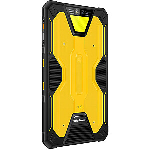 Планшет Ulefone Armor Pad 2 8/256 ГБ LTE черный и желтый