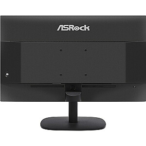 ASRock Challenger CL27FF monitors