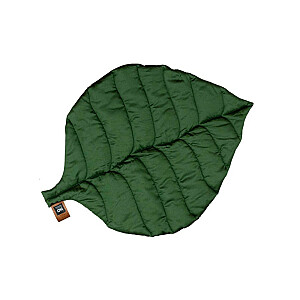 Qubo™ Autumn Leaf Avocado VELVET FIT пуф кресло-мешок