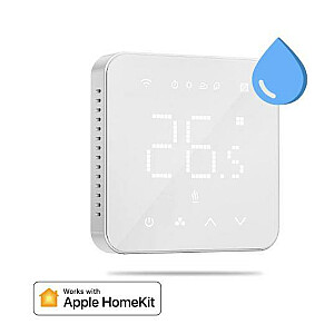 SMART HOME WI-FI THERMOSTAT/BOILER/WATER MTS200BHK MEROSS