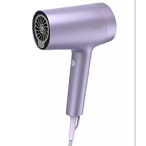Philips 7000 Series Hairdryer BHD720/10, 2300 W, ThermoShield technology, 4 heat and 2 speed settings