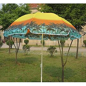 Зонт пляжный д160см ZR1852