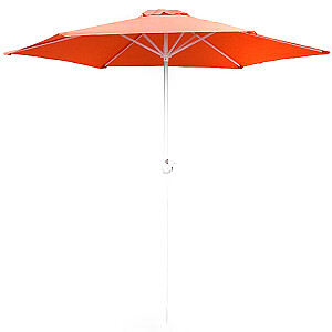 Зонт Happy Green d230см оранжевый 50EAU003AO