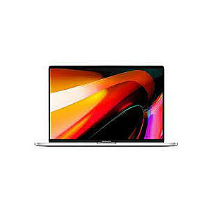 APPLE MacBook Pro 16 A2141 i7-9750H 32 ГБ 512SSD RADEON PRO 5300M 16 дюймов 3584x2240 Б/У