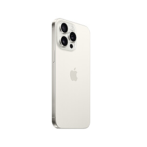 Apple iPhone 15 Pro Max 512 ГБ Титановый Белый