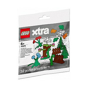 LEGO Xtra 40376 Botāniskie piederumi
