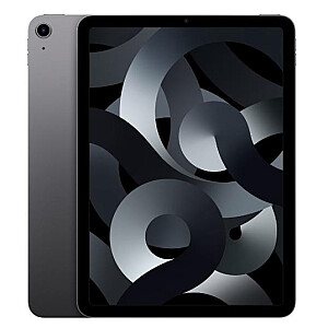 Apple iPad Air 256 GB Wi-Fi 10,9 collu kosmosa pelēks