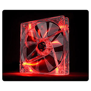 Thermaltake Pure 12 Красный