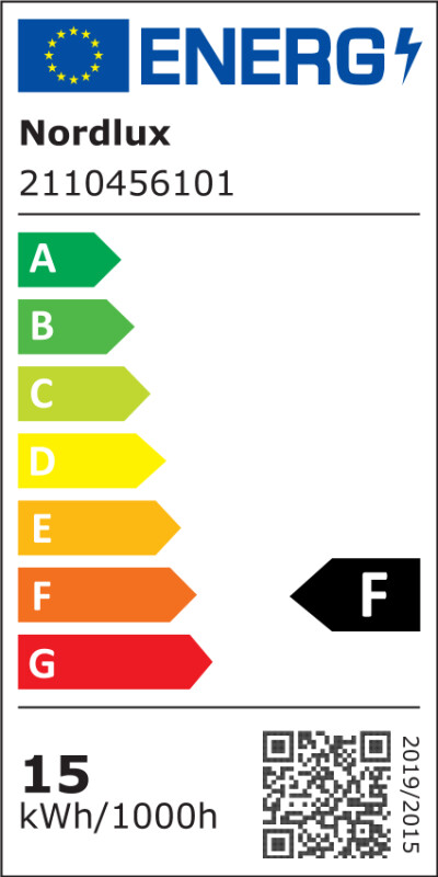 LED lenta PREM 7.2W/m/6000K 5m 740lm/m IP20 KB2835ZBPREM