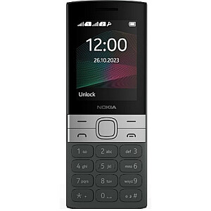 Nokia 150 (2023) (TA-1582) Melns