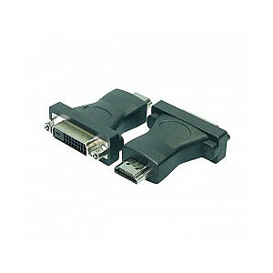 LOGILINK AH0002 LOGILINK - адаптер DVI-HDMI