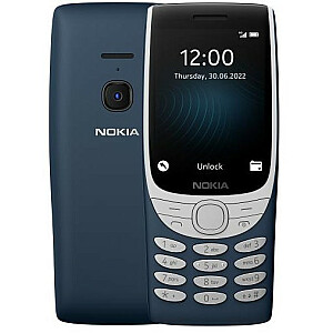 Nokia 8210 4G (TA-1489) Dual Sim Blue