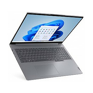 Lenovo ThinkBook 16 G6 – Core i7-13700H | 16 collas, WUXGA | 16 GB | 512 GB | Win11Pro
