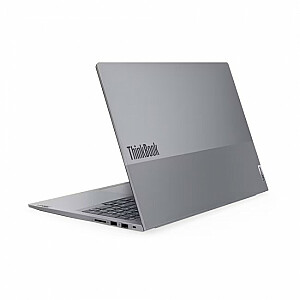 Lenovo ThinkBook 16 G6 – Core i7-13700H | 16 collas, WUXGA | 16 GB | 512 GB | Win11Pro