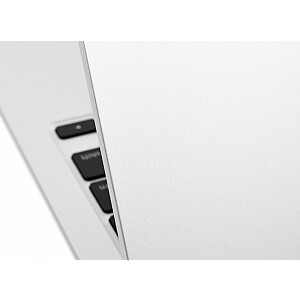 Portatīvais dators Apple MacBook Air M2 | 13,6"-2560 x 1664 | 16 GB | 512 GB | Mac OS | ASV | Srebrnija
