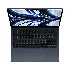 Apple MacBook Air — M2 8/10 | 13,6 дюйма | 24 ГБ | 512 ГБ | Mac OS | North