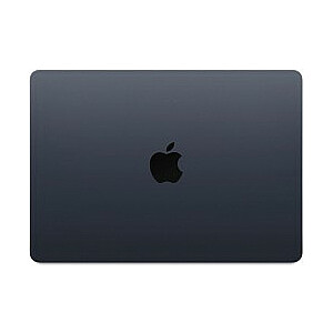 Apple MacBook Air - M2 8/10 | 13,6 collas | 24 GB | 512 GB | Mac OS | Ziemeļi