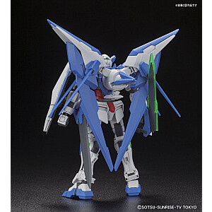 HGBF 1/144 GUNDAM AMAZING EXIA