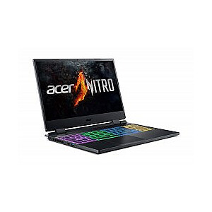Acer Nitro 5 - i5-12500H | 15,6" | 16GB | 512GB | No OS | RTX 4060