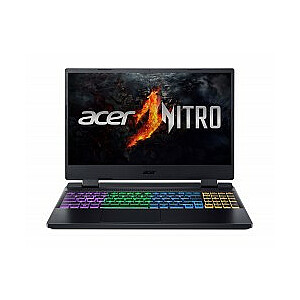 Acer Nitro 5 - i5-12500H | 15,6" | 16GB | 512GB | No OS | RTX 4060
