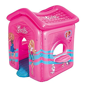 Детская площадка Barbie Malibu Playhouse 150x135x142см 93208