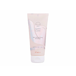 Satin Care Skin Smoothing Exfoliant Venus 177ml