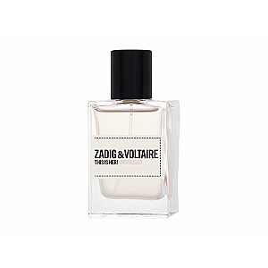 Parfum Zadig & Voltaire Šī ir viņa! 30 ml