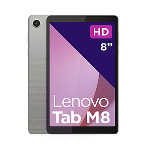 Lenovo TAB M8 4. paaudze (TB301FU) 3/32 GB WiFi (ZAD00069PL) karsts