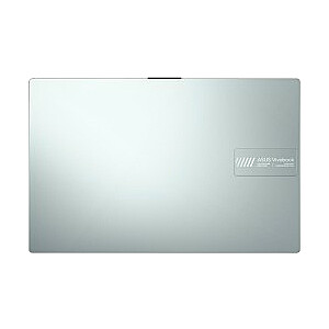 ASUS Vivobook GO 15 OLED E1504FA-L1248W R5-7520U | 15,6 дюйма | 16 ГБ | 512 ГБ | Ш11В | зеленый