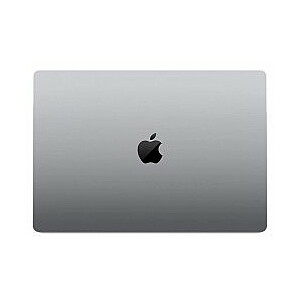 Apple MacBook Pro — M3 Pro (18.12.) | 16,2 collas | 36 GB | 512 GB | Mac OS | Sudrabs