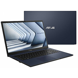 Asus ExpertBook B1502CBA-BQ1635X — i3-1215U | 15,6" | 16 ГБ | 512 ГБ | W11Pro