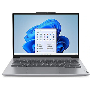 Lenovo ThinkBook 14 G6 – Core i5-1335U | 14 collas, WUXGA | 8 GB | 512 GB | Win11Pro