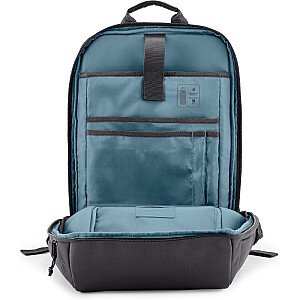 Рюкзак HP Travel 15,6, емкость 18 литров — железно-серый