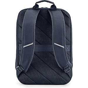 HP Travel 15.6 Backpack, 18 Liter Capacity - Iron Grey