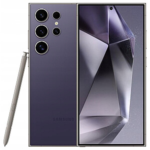 Samsung Galaxy S24 Ultra 5G 12/1 TB Dual SIM titanium purple (S928)