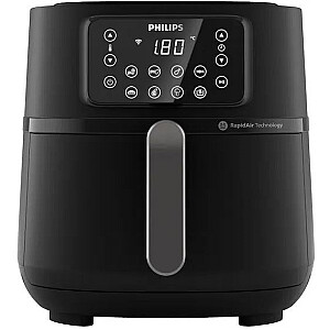 Philips fritter sērija 5000 HD9285/90 XXL ar savienojumu