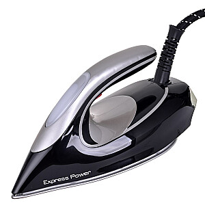 Tefal SV8062, 1,8 л подошва Durilium AirGlide Autoclean Черный, Серебристый