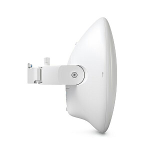 Ubiquiti Wave-Nano-EU | CPE | UISP Wave Nano, 60 ГГц, 2 Гбит/с, 5 км, RJ45 1000 Мбит/с, IPX6