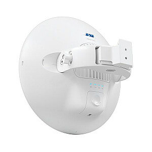 Ubiquiti Wave-Nano-EU | CPE | UISP Wave Nano, 60 ГГц, 2 Гбит/с, 5 км, RJ45 1000 Мбит/с, IPX6
