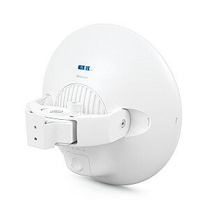 Ubiquiti Wave-Nano-EU | CPE | UISP Wave Nano, 60 ГГц, 2 Гбит/с, 5 км, RJ45 1000 Мбит/с, IPX6